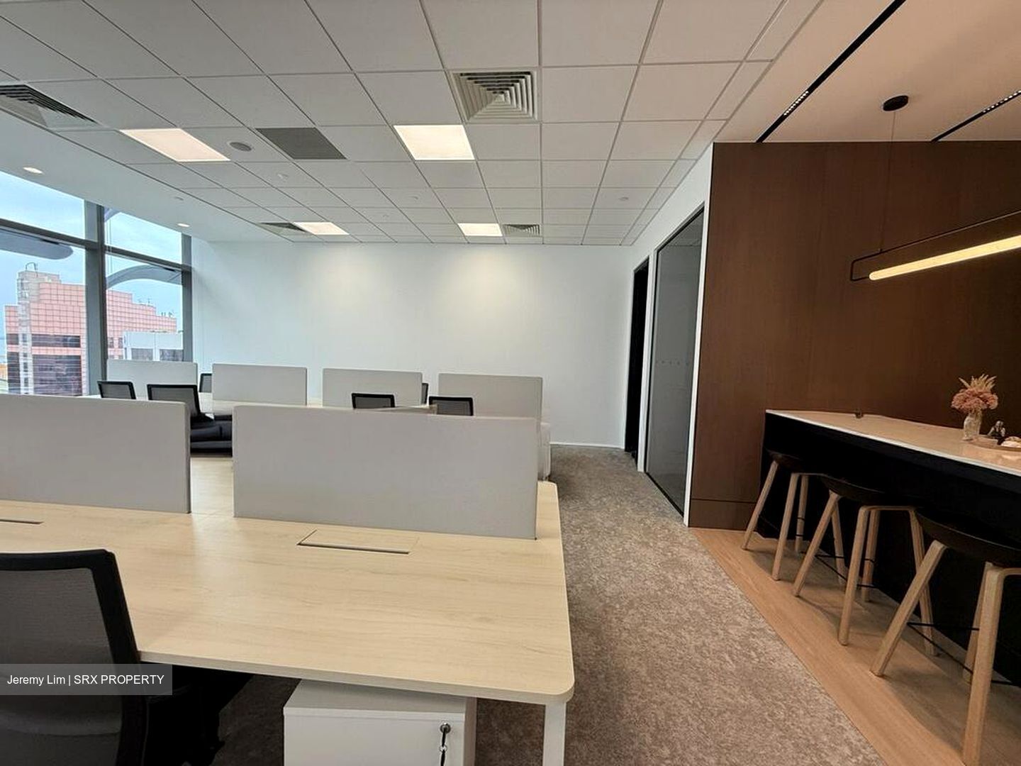 Keppel Towers (D2), Office #498764511